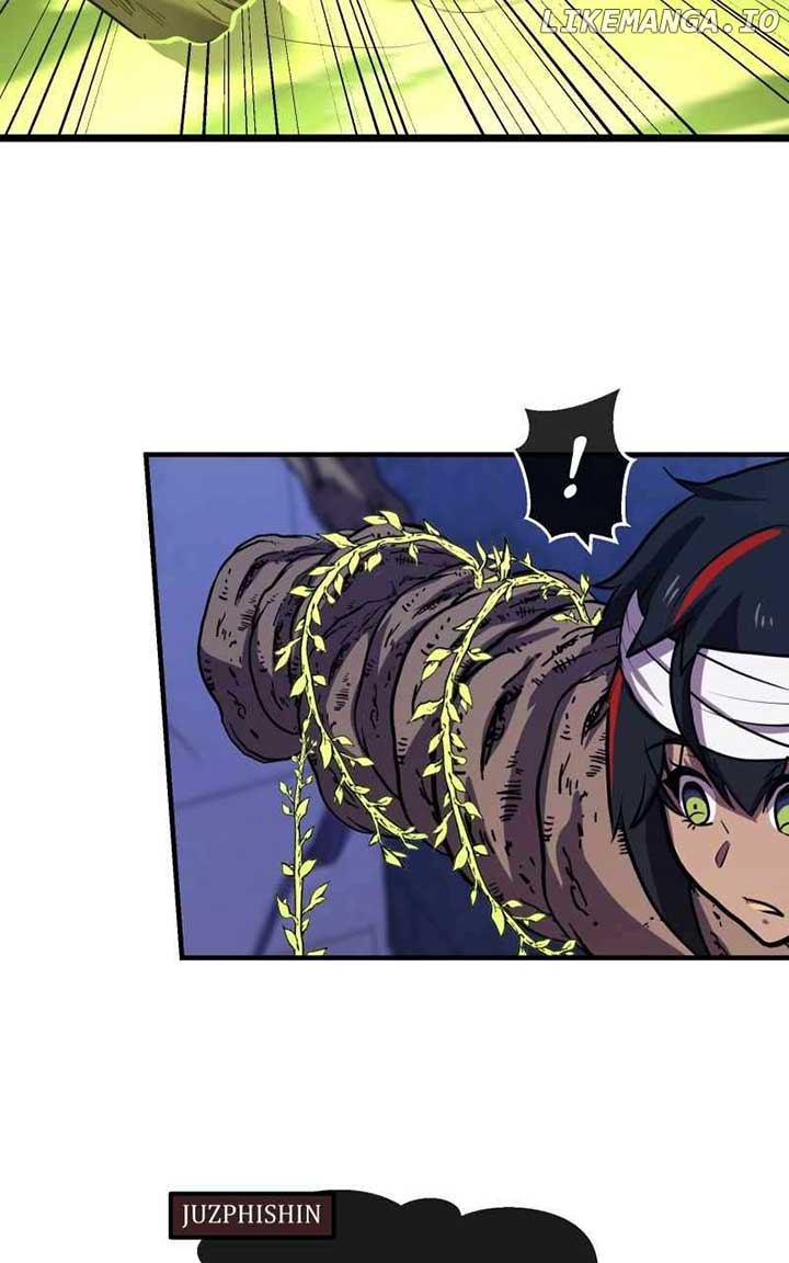 Code Demon Chapter 12 - Page 49