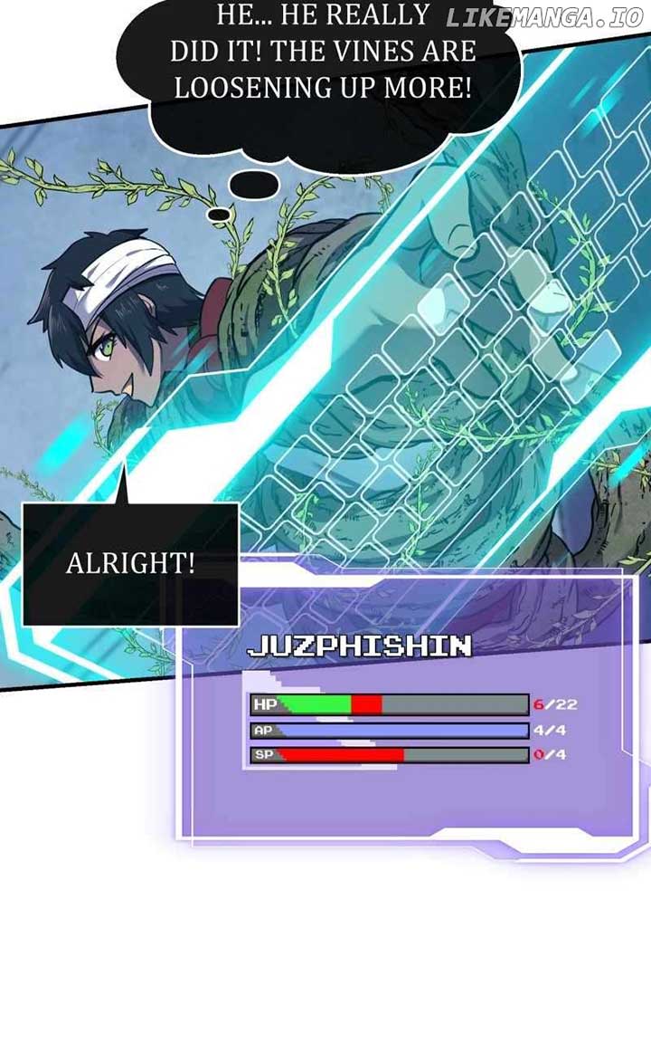 Code Demon Chapter 12 - Page 50