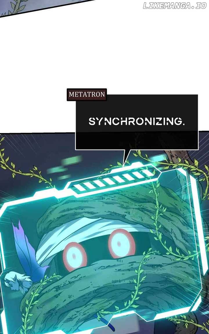 Code Demon Chapter 12 - Page 52