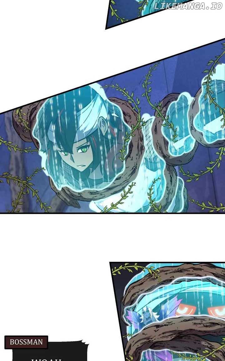 Code Demon Chapter 12 - Page 54