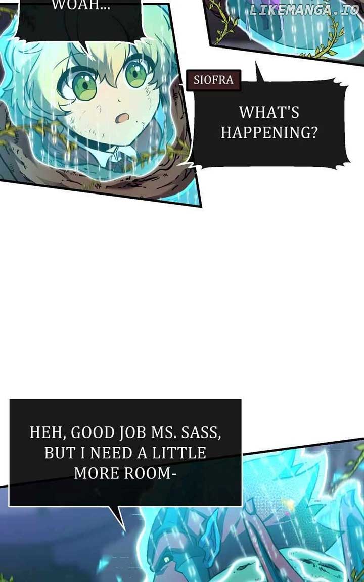 Code Demon Chapter 12 - Page 55