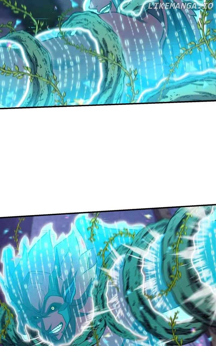 Code Demon Chapter 12 - Page 56