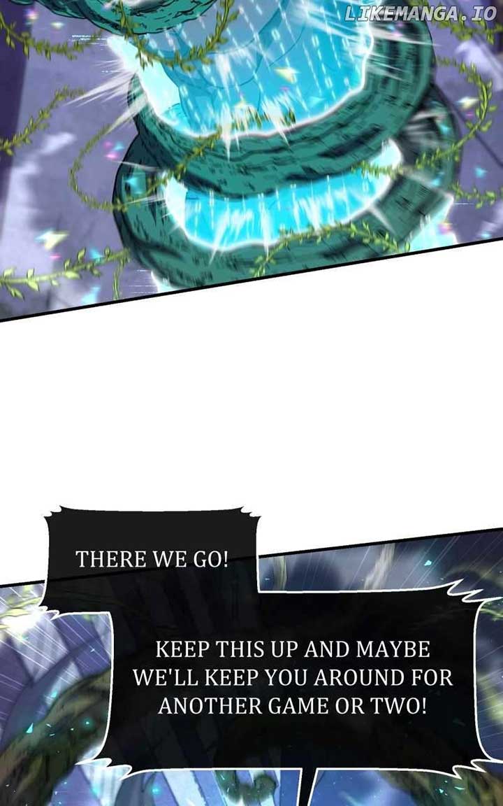 Code Demon Chapter 12 - Page 57