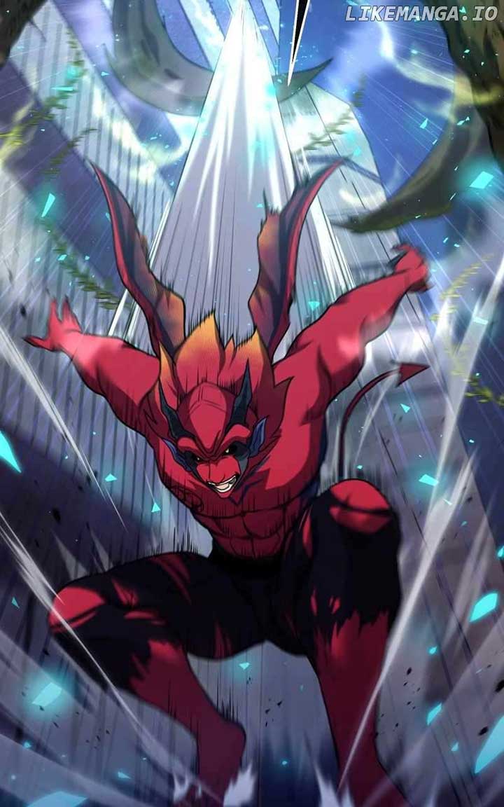 Code Demon Chapter 12 - Page 58