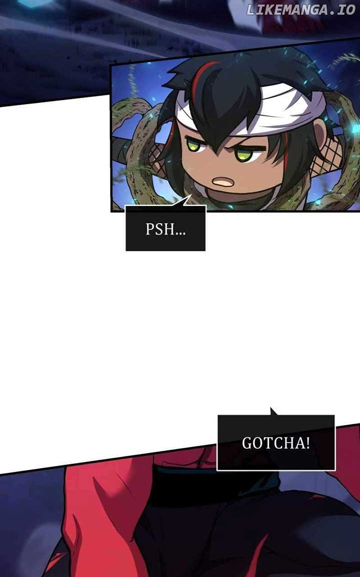Code Demon Chapter 12 - Page 59