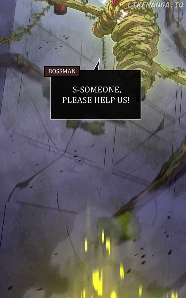 Code Demon Chapter 12 - Page 6