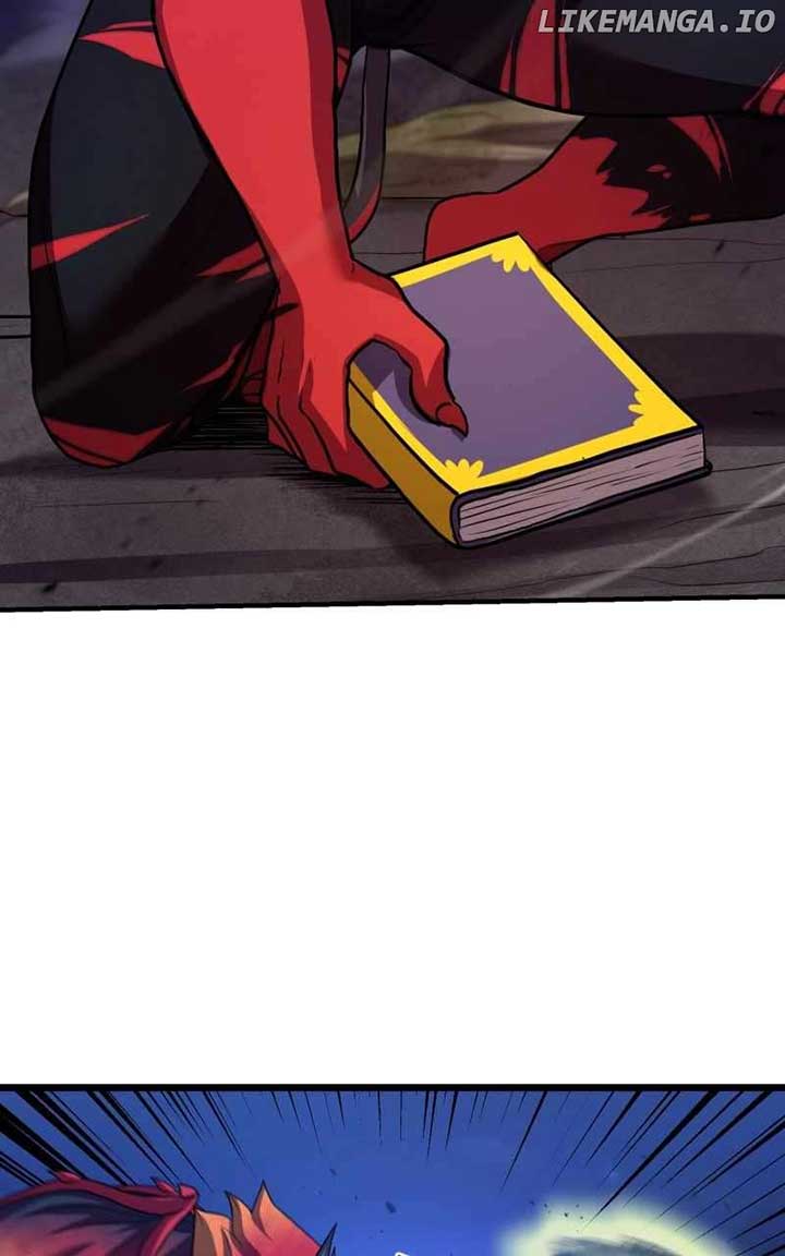 Code Demon Chapter 12 - Page 60