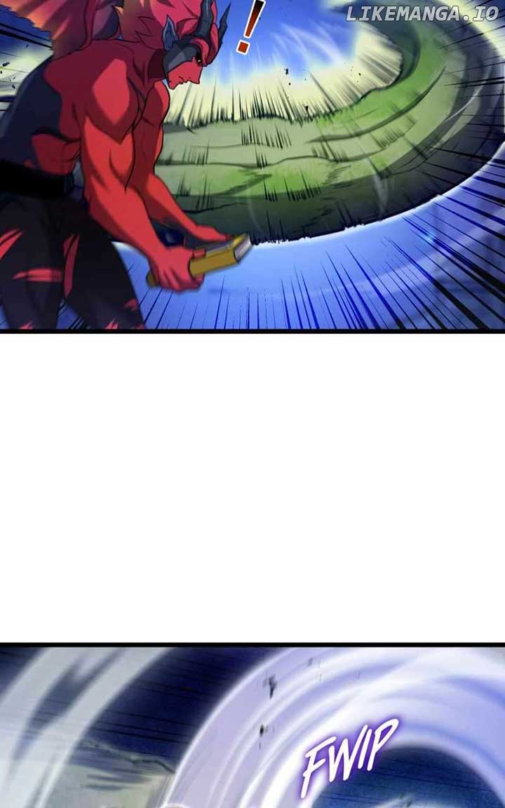 Code Demon Chapter 12 - Page 61