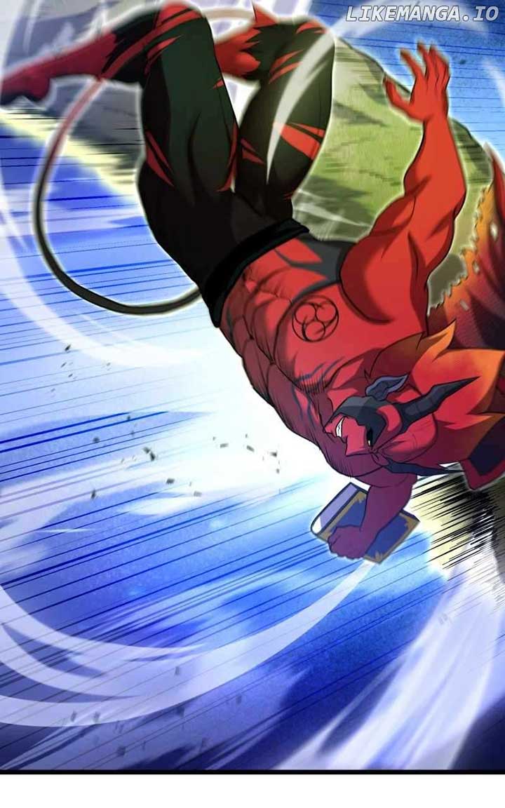 Code Demon Chapter 12 - Page 62