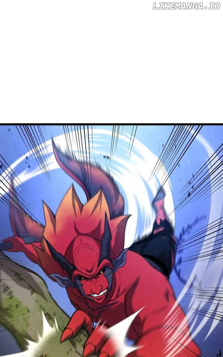 Code Demon Chapter 12 - Page 63