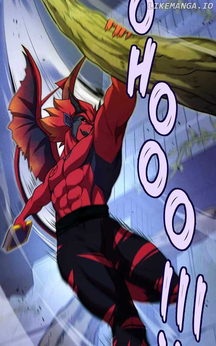 Code Demon Chapter 12 - Page 65