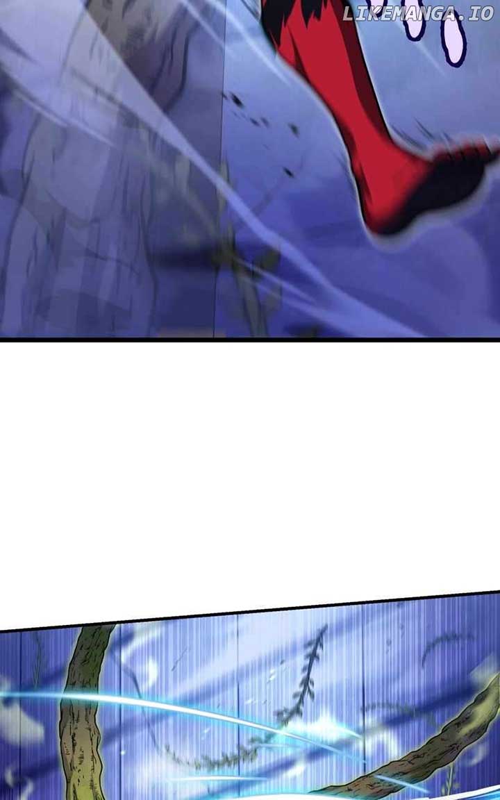 Code Demon Chapter 12 - Page 66