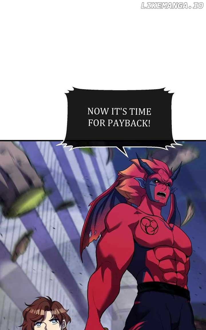 Code Demon Chapter 12 - Page 68