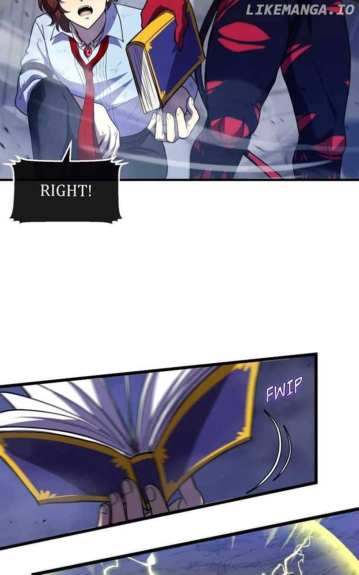Code Demon Chapter 12 - Page 69