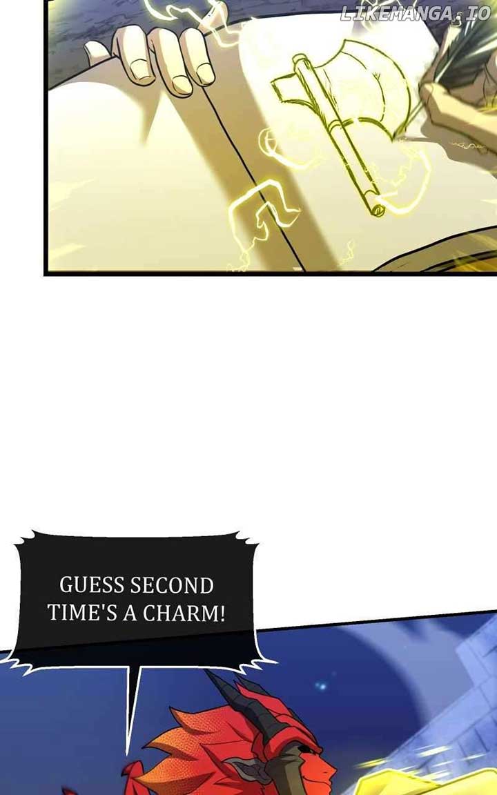 Code Demon Chapter 12 - Page 70