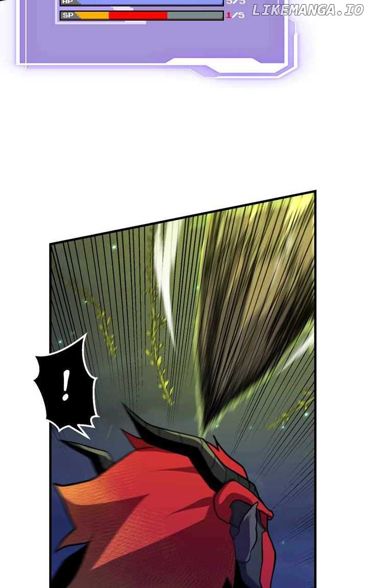 Code Demon Chapter 12 - Page 72