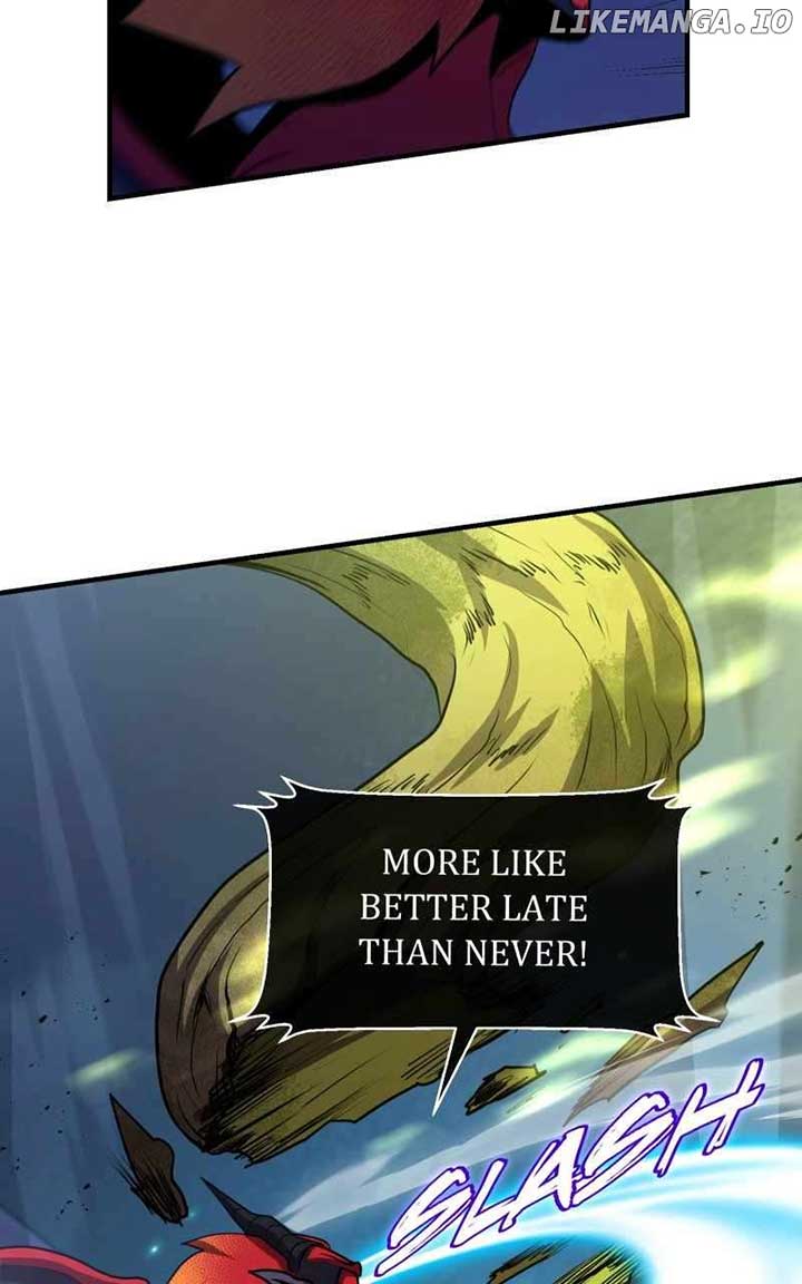 Code Demon Chapter 12 - Page 73