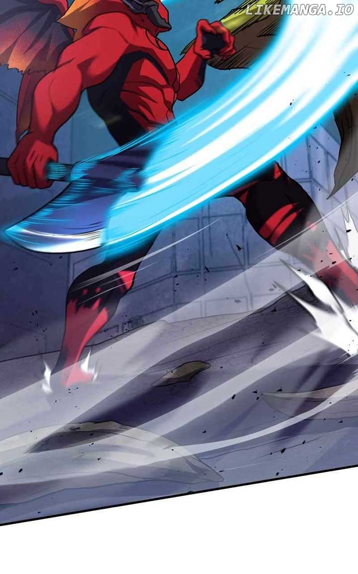 Code Demon Chapter 12 - Page 74