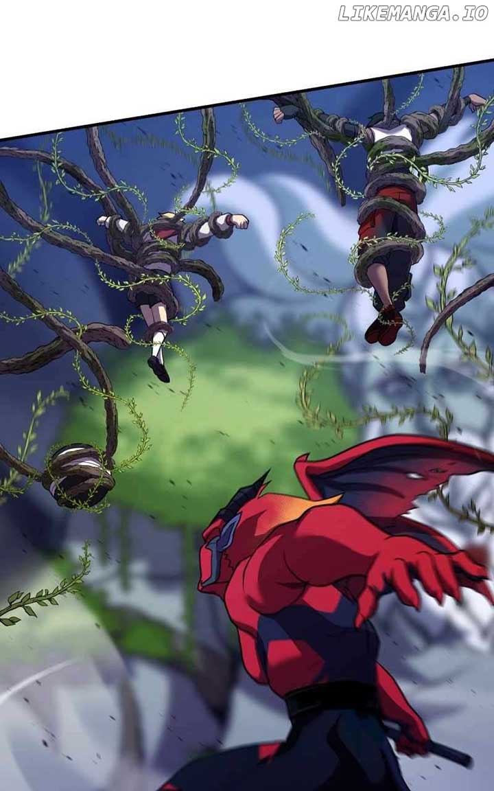 Code Demon Chapter 12 - Page 75