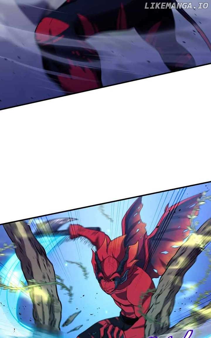 Code Demon Chapter 12 - Page 76