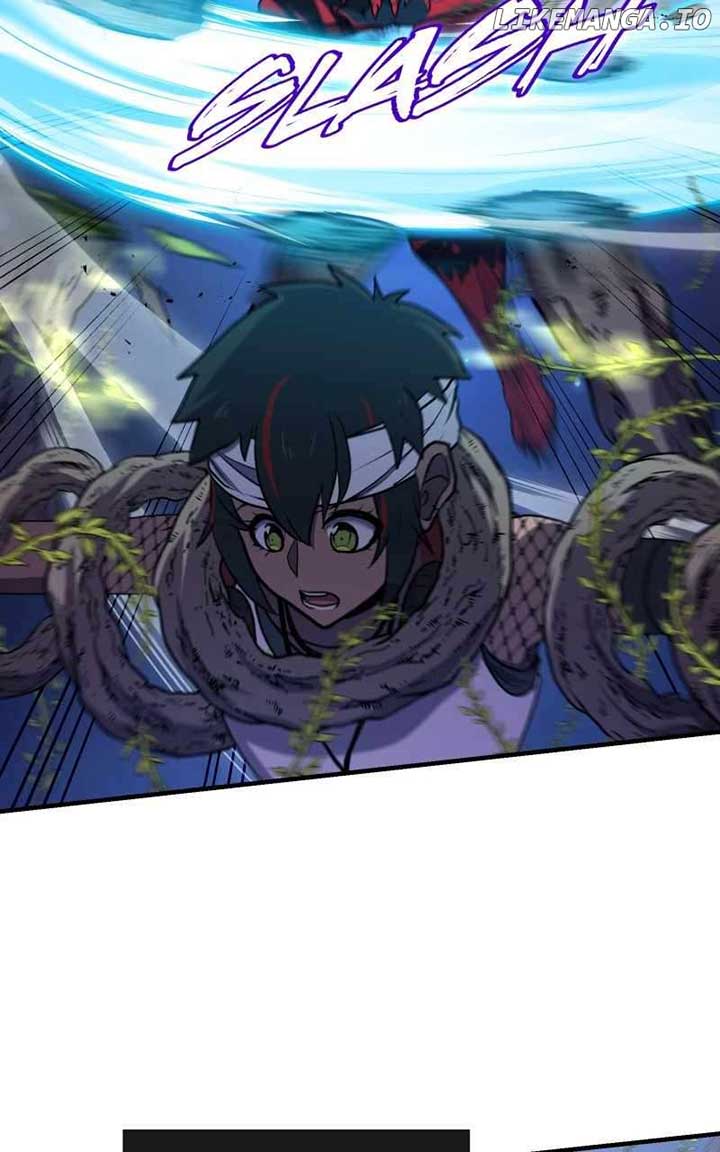 Code Demon Chapter 12 - Page 77