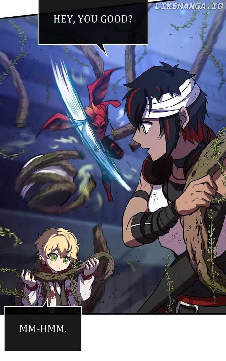 Code Demon Chapter 12 - Page 78