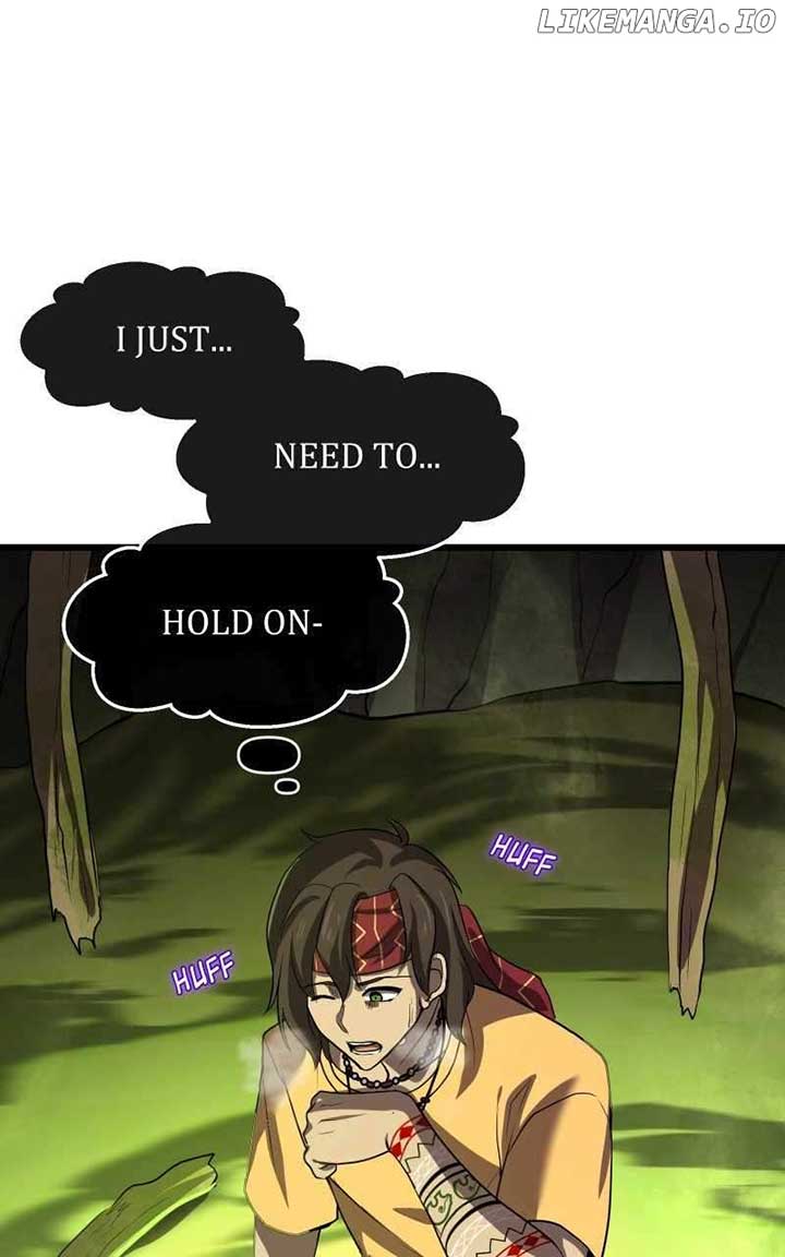 Code Demon Chapter 12 - Page 79