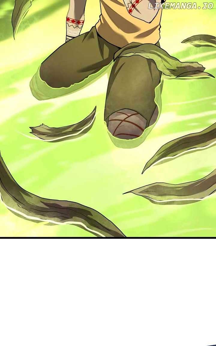 Code Demon Chapter 12 - Page 80