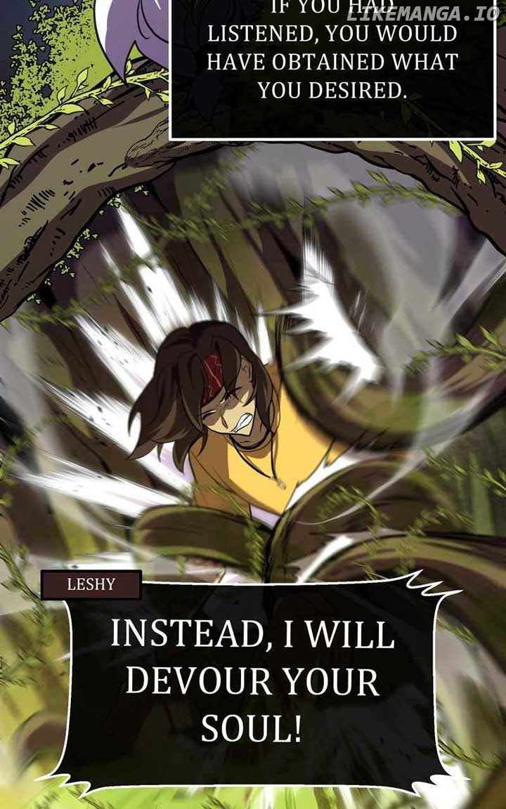 Code Demon Chapter 12 - Page 82
