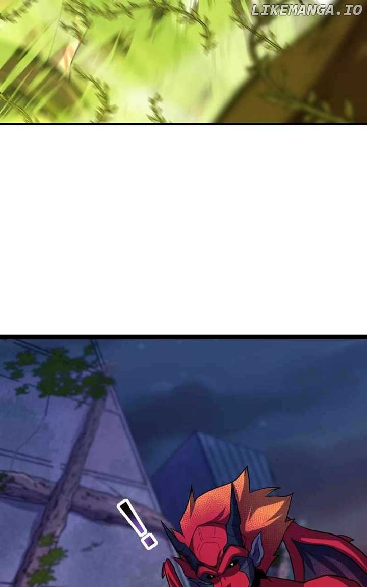 Code Demon Chapter 12 - Page 83