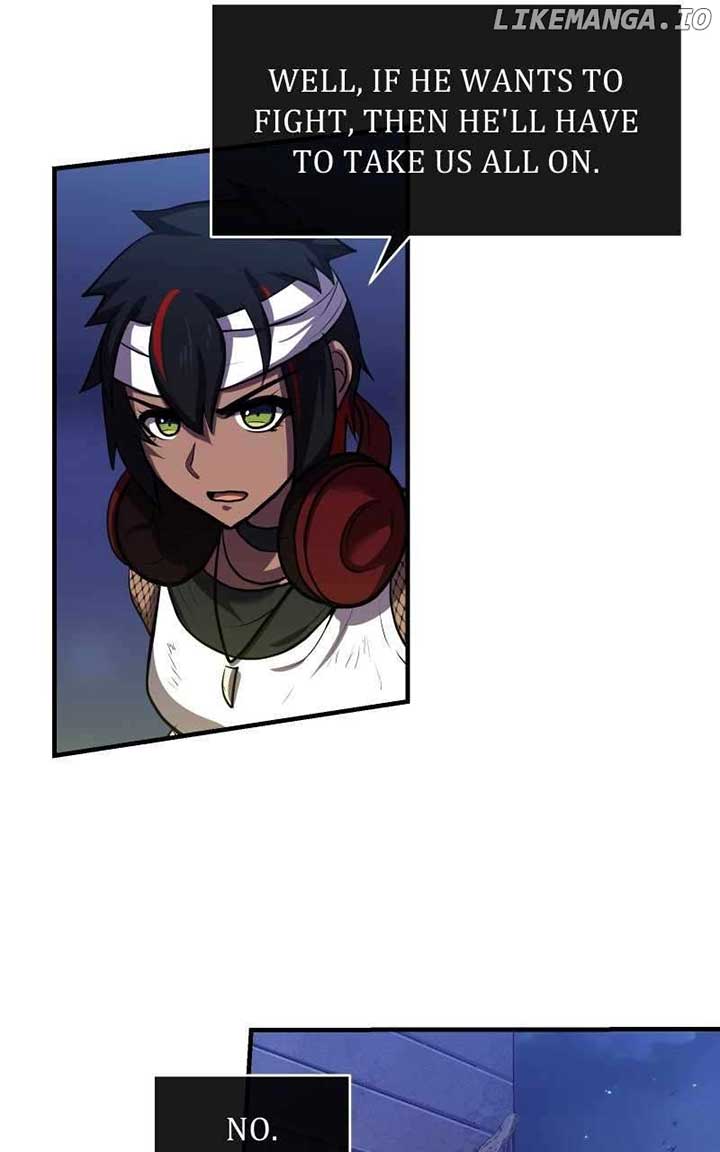 Code Demon Chapter 12 - Page 87