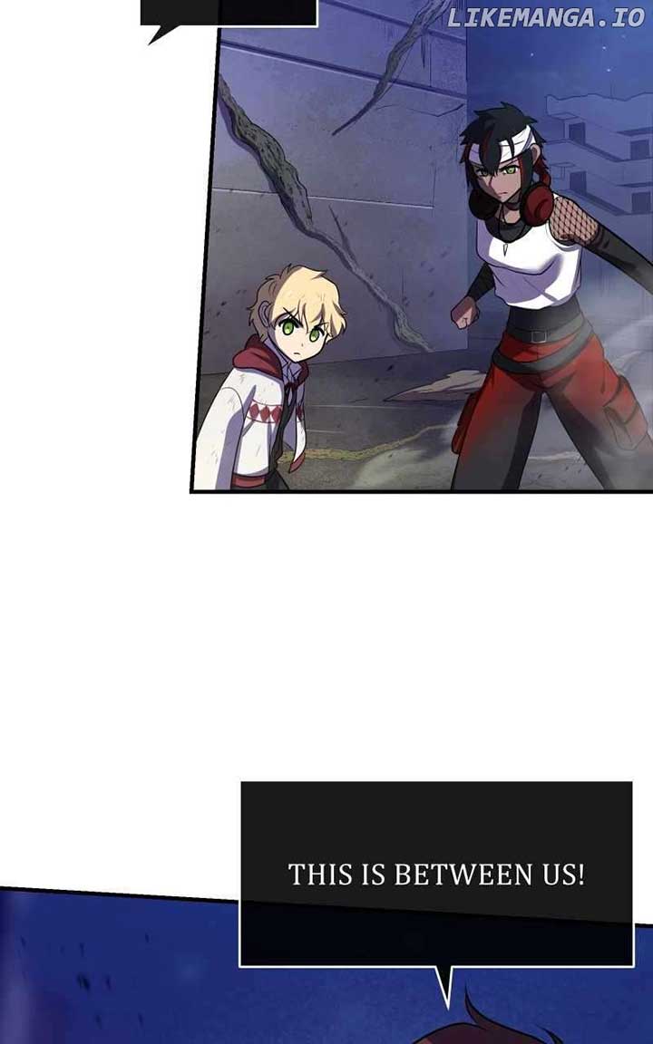 Code Demon Chapter 12 - Page 88