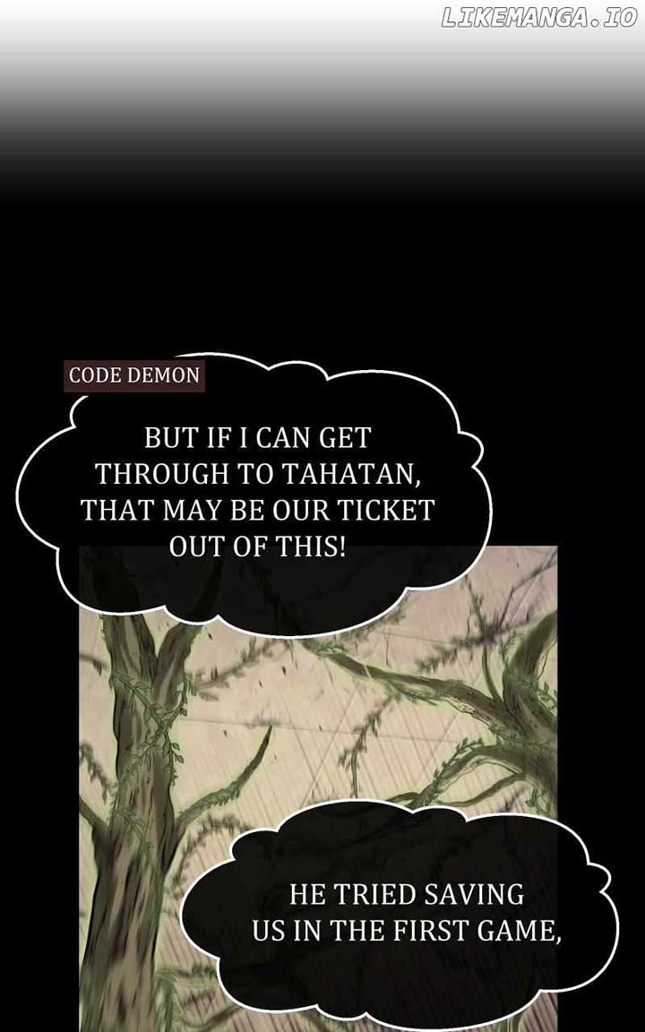Code Demon Chapter 12 - Page 9