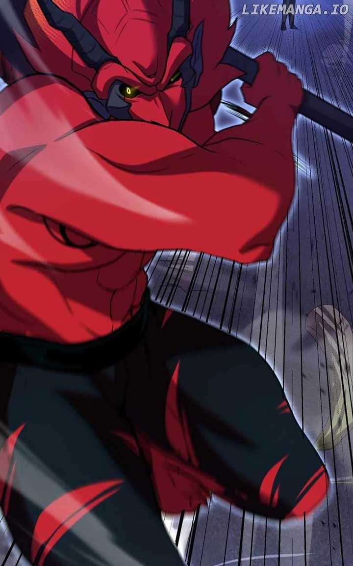 Code Demon Chapter 12 - Page 91