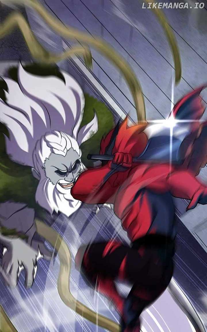 Code Demon Chapter 12 - Page 95