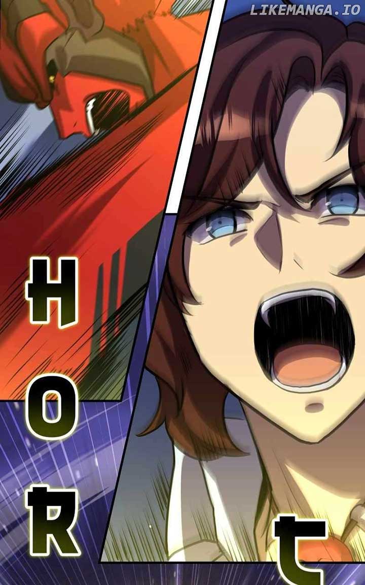 Code Demon Chapter 12 - Page 97