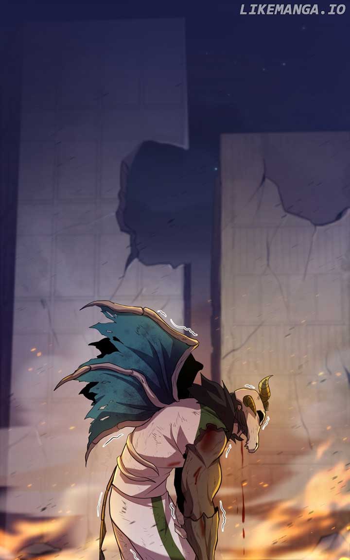 Code Demon Chapter 13 - Page 13