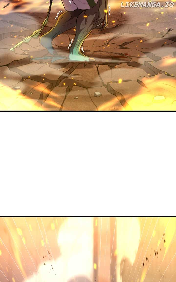 Code Demon Chapter 13 - Page 14