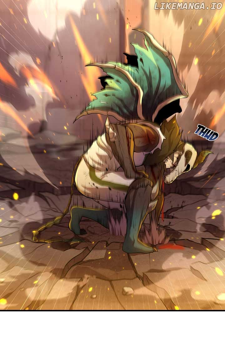 Code Demon Chapter 13 - Page 15