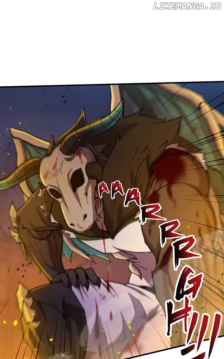 Code Demon Chapter 13 - Page 16