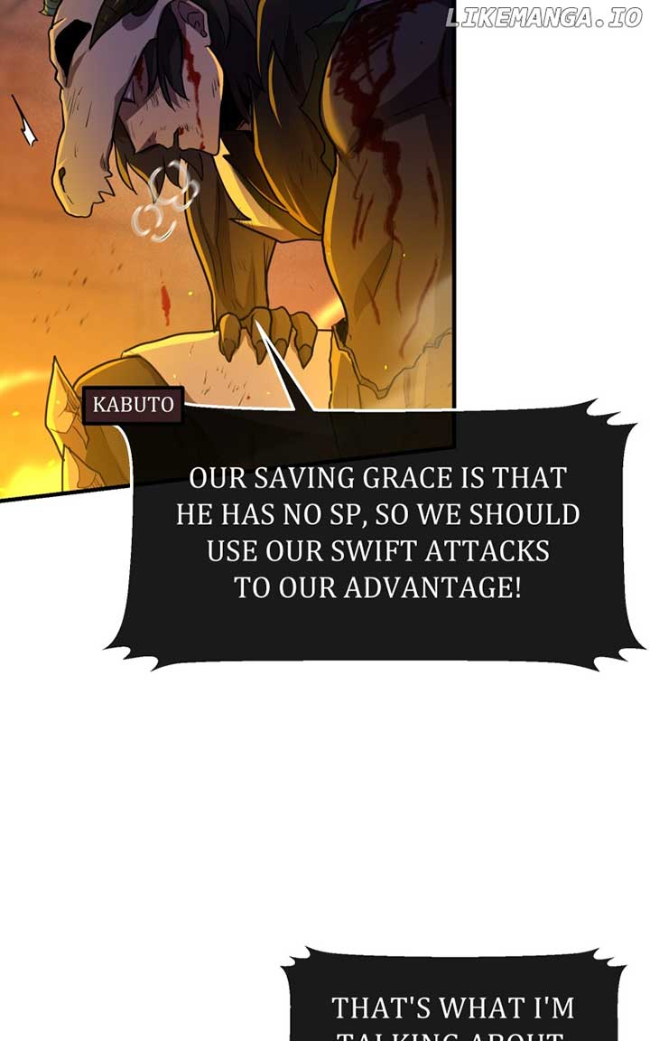 Code Demon Chapter 13 - Page 19