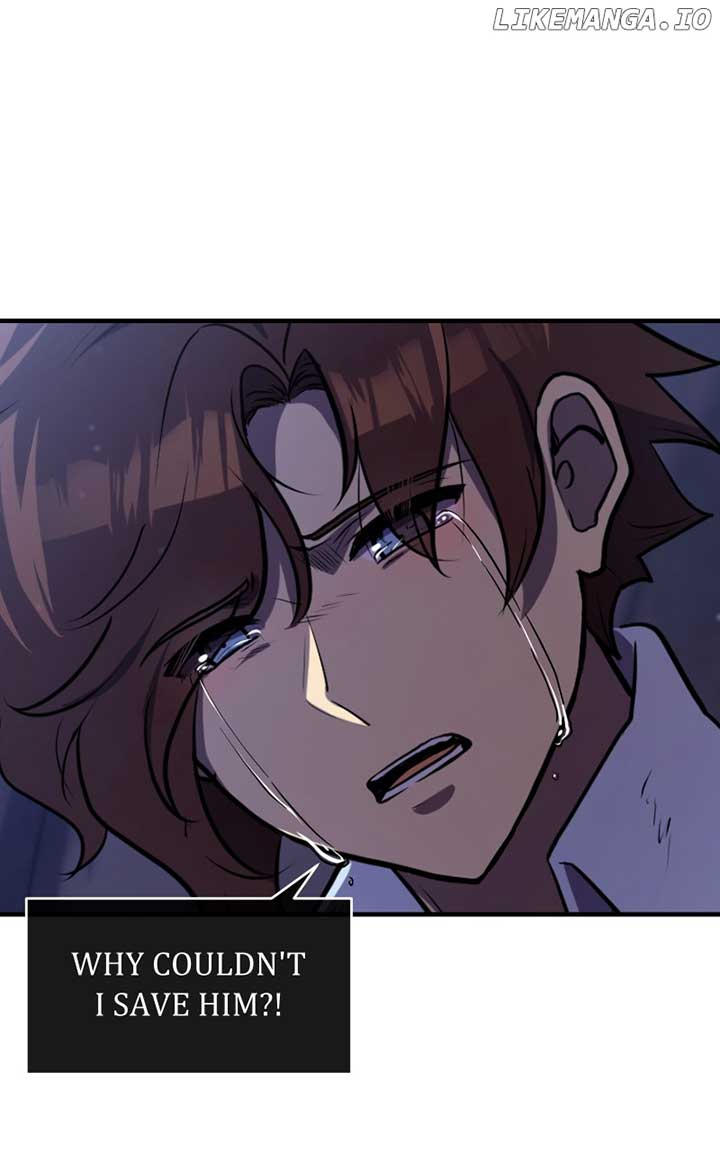 Code Demon Chapter 13 - Page 2