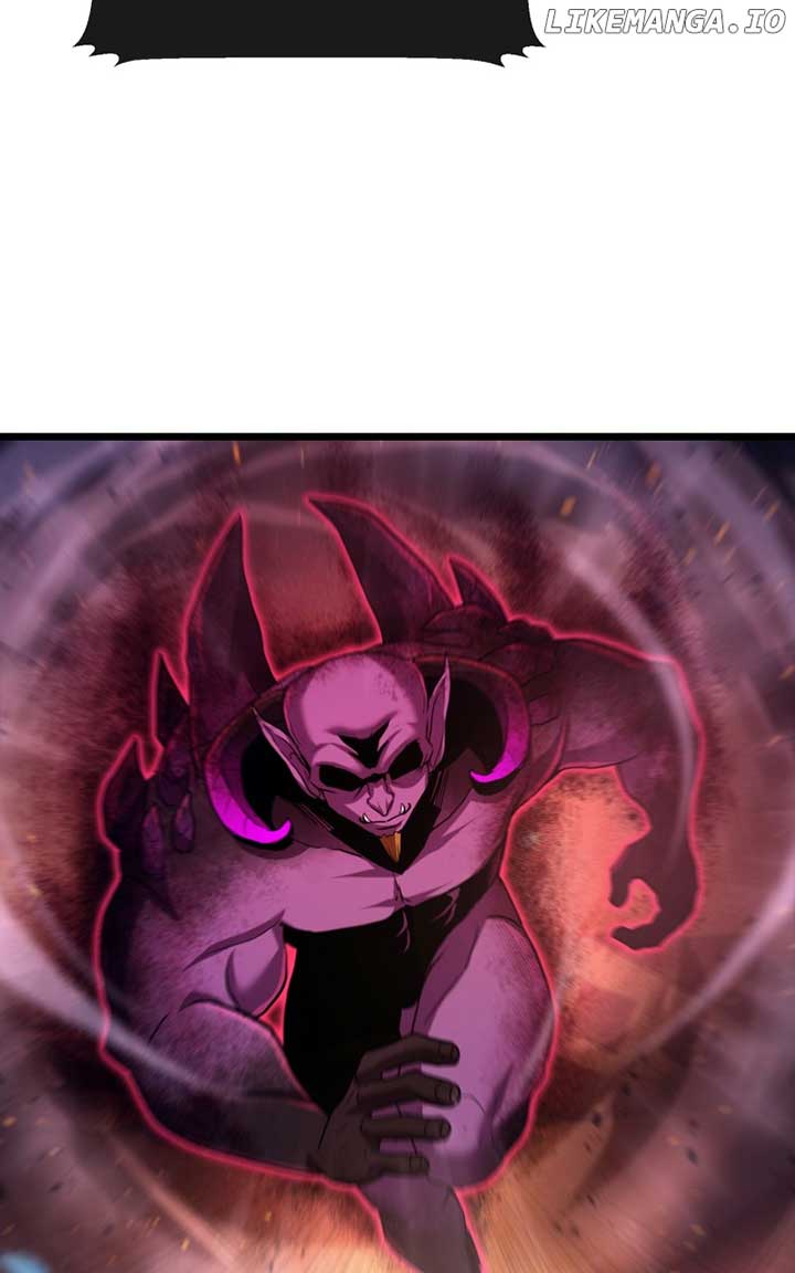 Code Demon Chapter 13 - Page 22