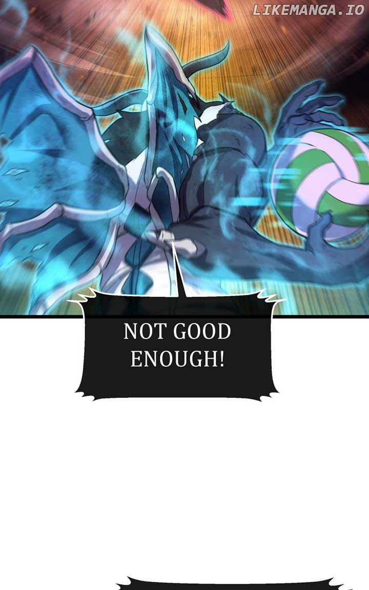 Code Demon Chapter 13 - Page 23