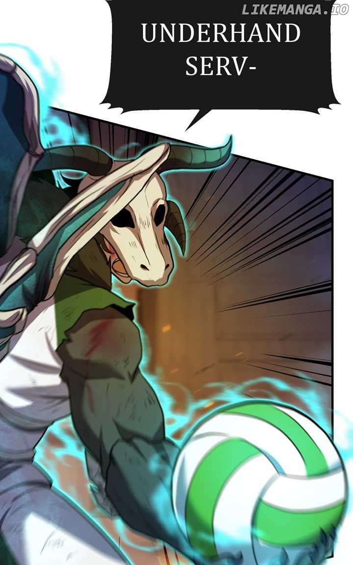 Code Demon Chapter 13 - Page 24