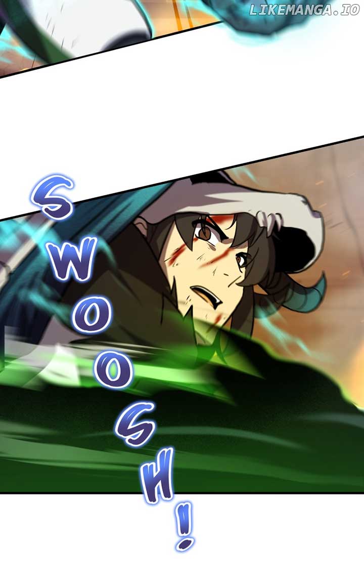 Code Demon Chapter 13 - Page 25