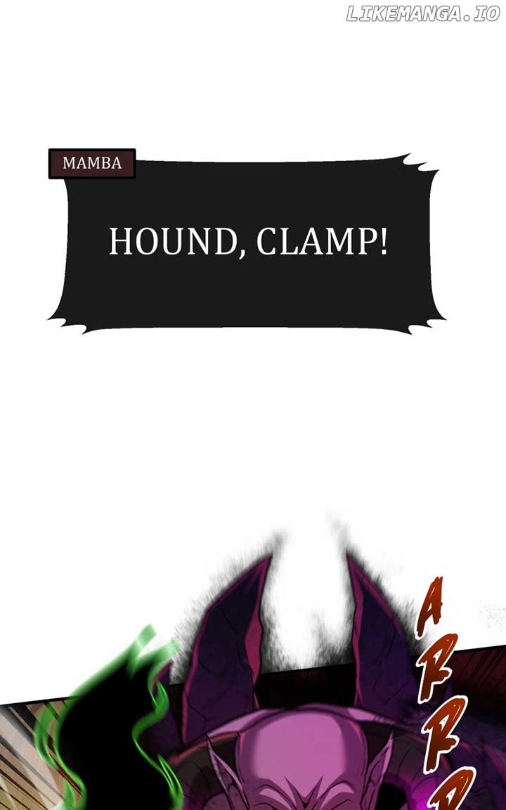 Code Demon Chapter 13 - Page 26