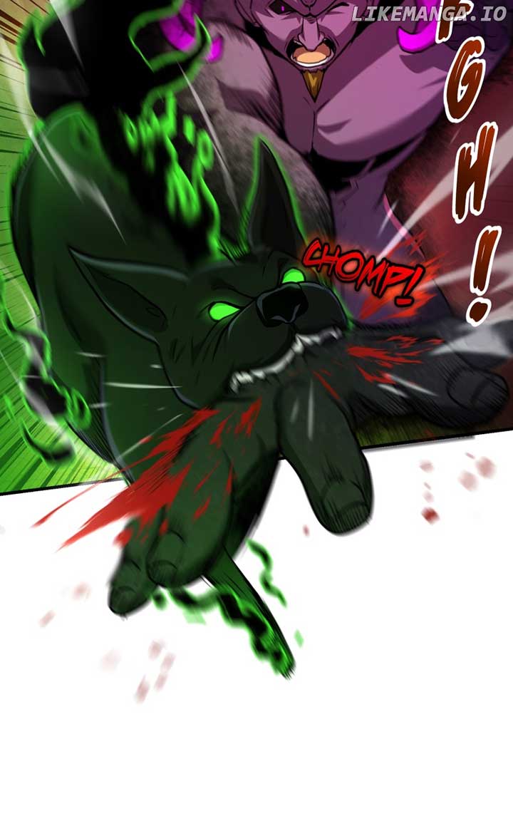 Code Demon Chapter 13 - Page 27