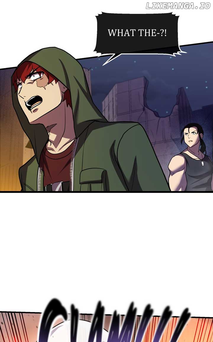 Code Demon Chapter 13 - Page 28