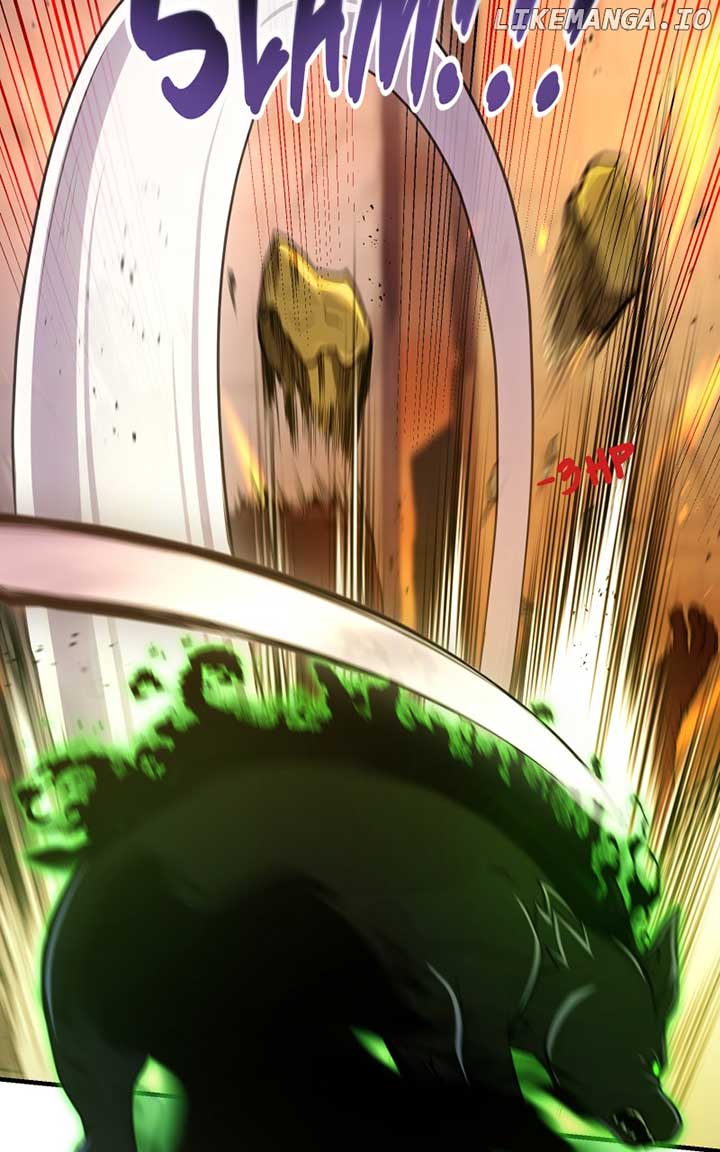 Code Demon Chapter 13 - Page 29